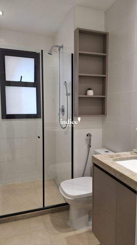 Apartamento para à venda no Jardim Olhos D`Água na cidade de Ribeirão Preto: 