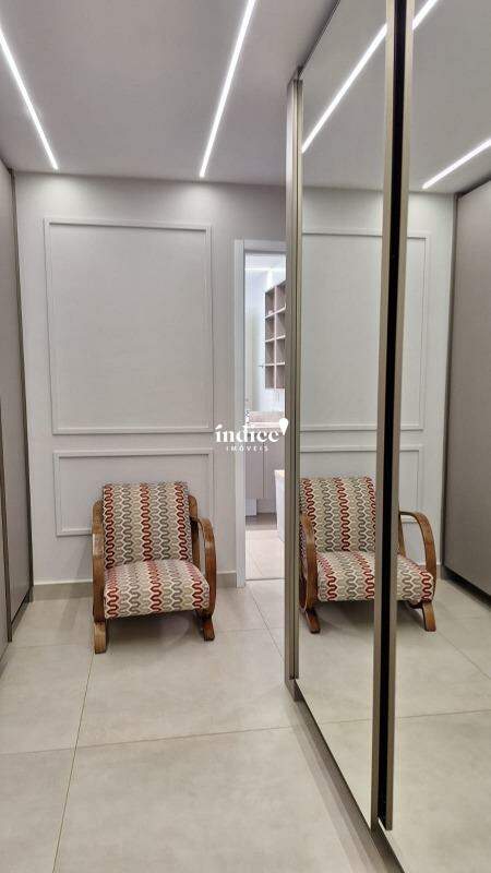 Apartamento para à venda no Jardim Olhos D`Água na cidade de Ribeirão Preto: 