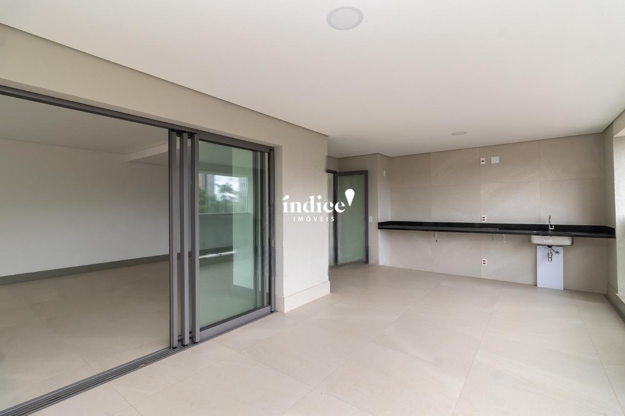 Apartamento para à venda no Jardim Ilhas do Sul na cidade de Ribeirão Preto: 