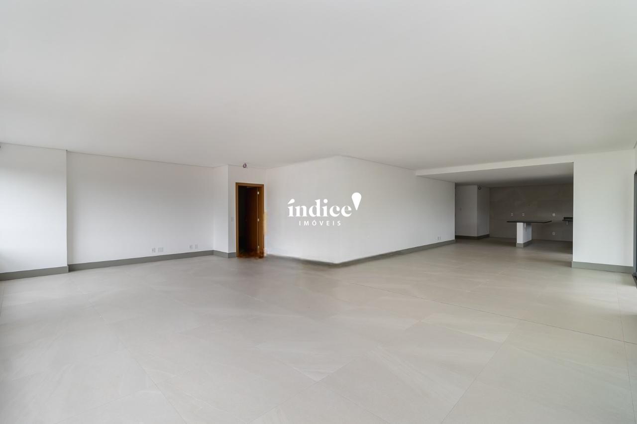 Apartamento para à venda no Jardim Ilhas do Sul na cidade de Ribeirão Preto: 