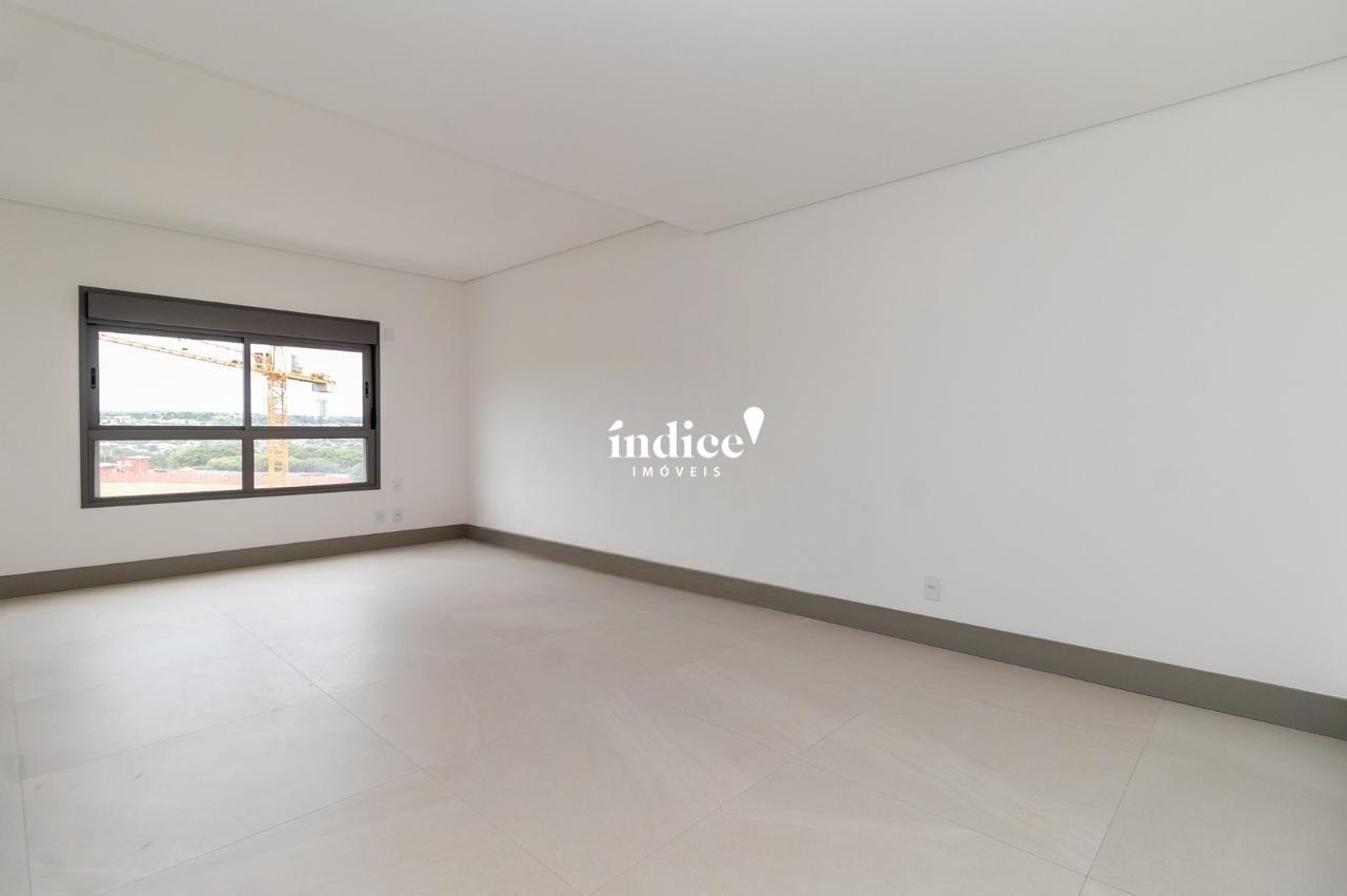 Apartamento para à venda no Jardim Ilhas do Sul na cidade de Ribeirão Preto: 