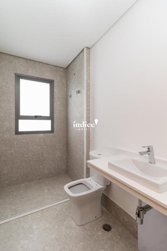 Apartamento para à venda no Jardim Ilhas do Sul na cidade de Ribeirão Preto: 