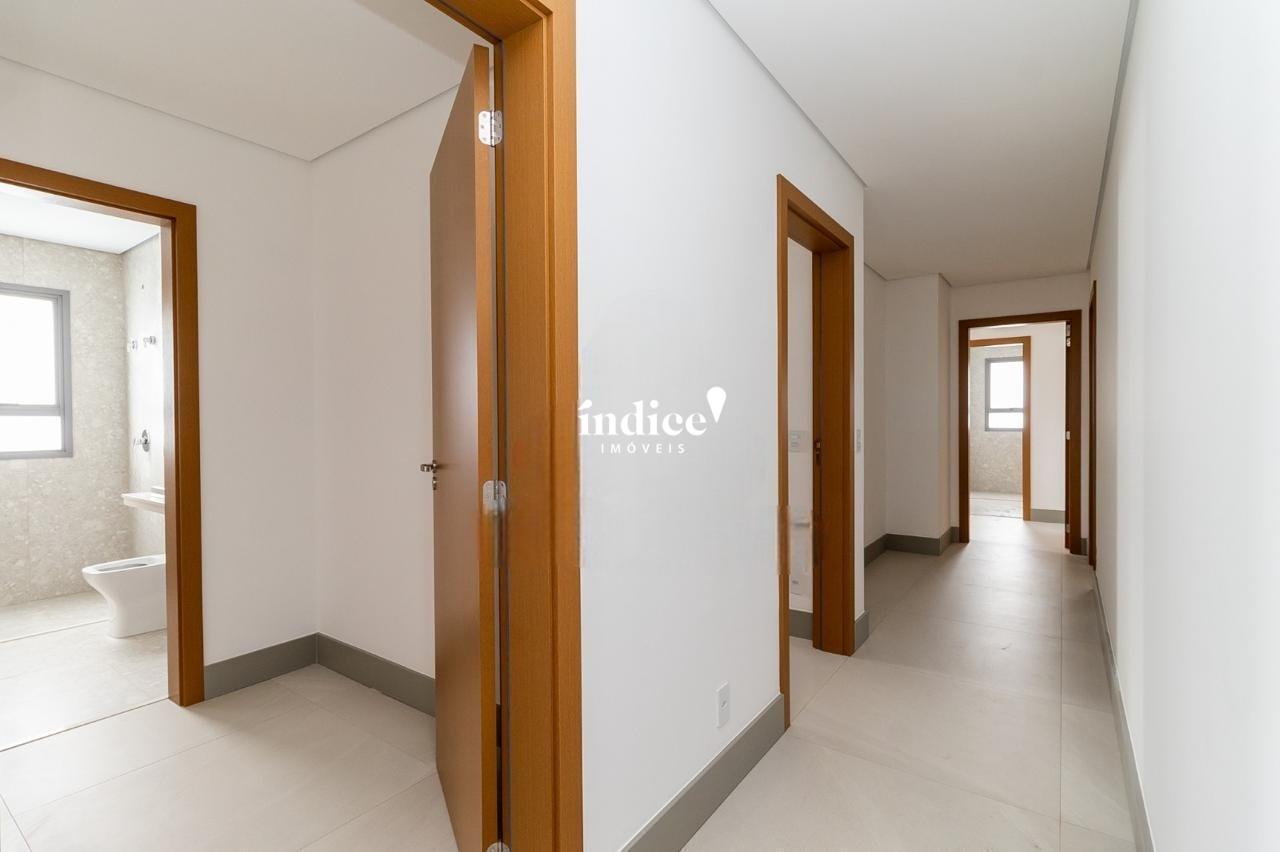 Apartamento para à venda no Jardim Ilhas do Sul na cidade de Ribeirão Preto: 