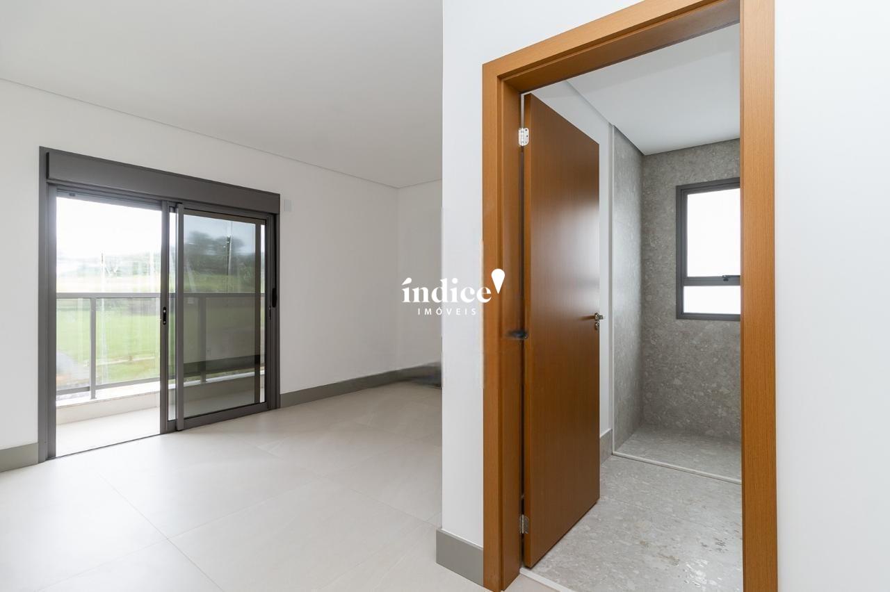 Apartamento para à venda no Jardim Ilhas do Sul na cidade de Ribeirão Preto: 