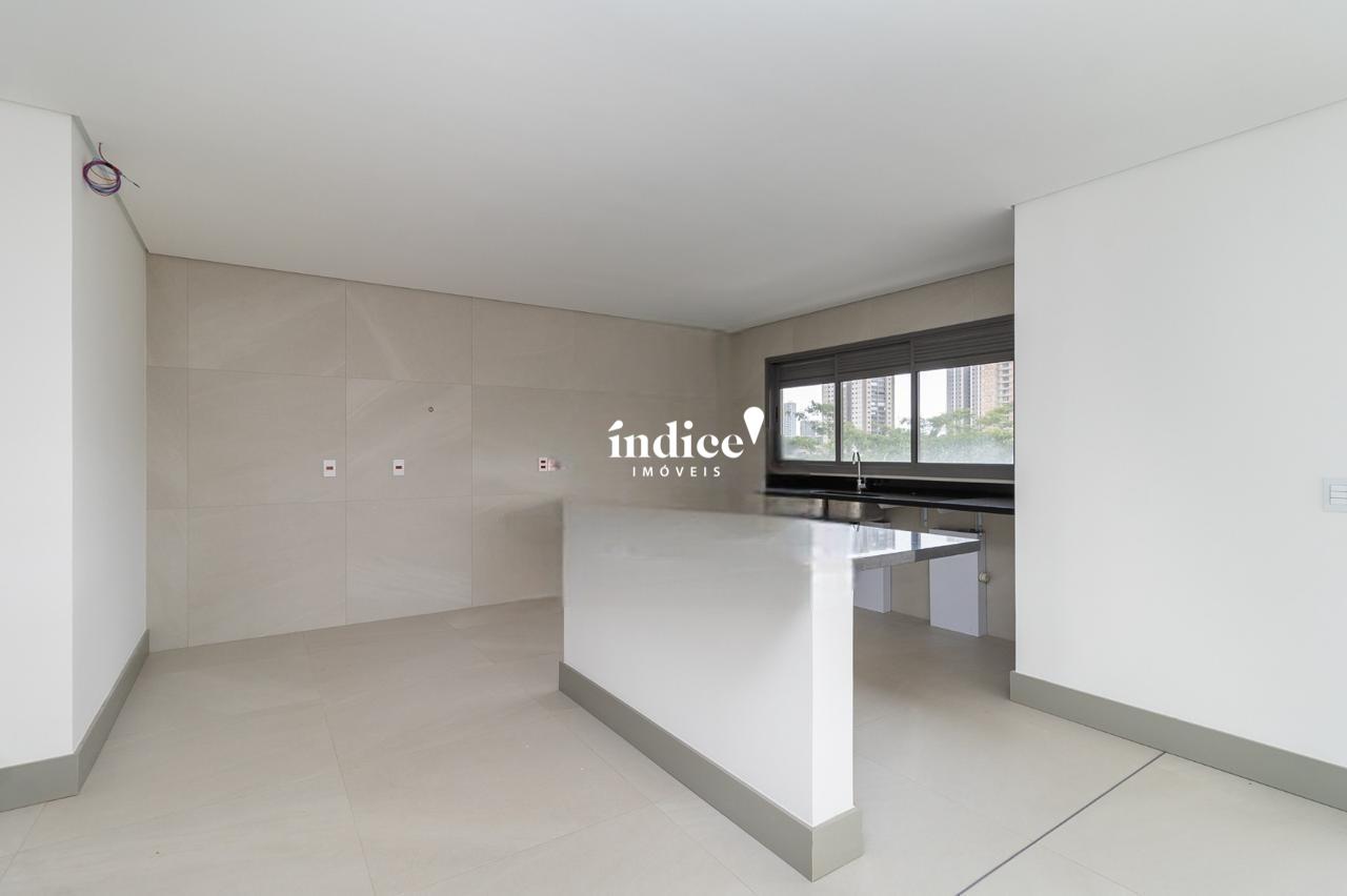 Apartamento para à venda no Jardim Ilhas do Sul na cidade de Ribeirão Preto: 