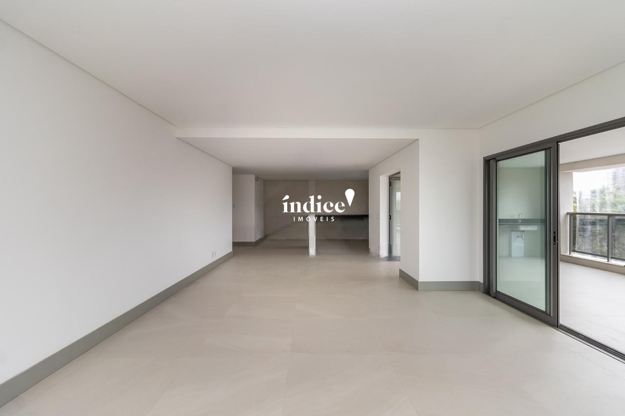 Apartamento para à venda no Jardim Ilhas do Sul na cidade de Ribeirão Preto: 