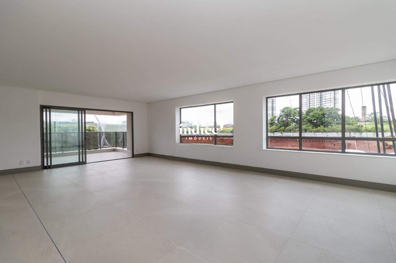 Apartamento para à venda no Jardim Ilhas do Sul na cidade de Ribeirão Preto: 