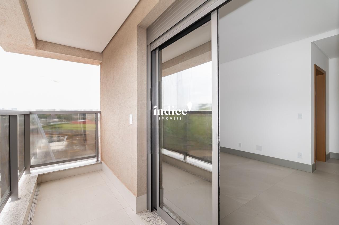 Apartamento para à venda no Jardim Ilhas do Sul na cidade de Ribeirão Preto: 