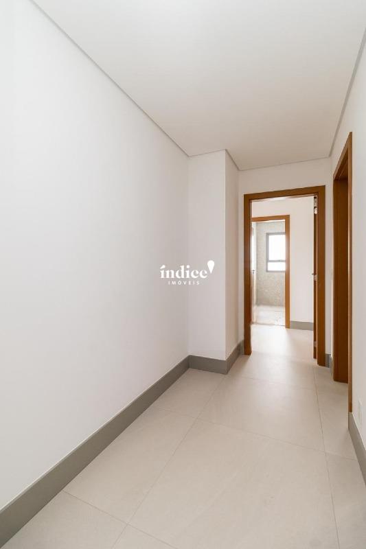 Apartamento para à venda no Jardim Ilhas do Sul na cidade de Ribeirão Preto: 