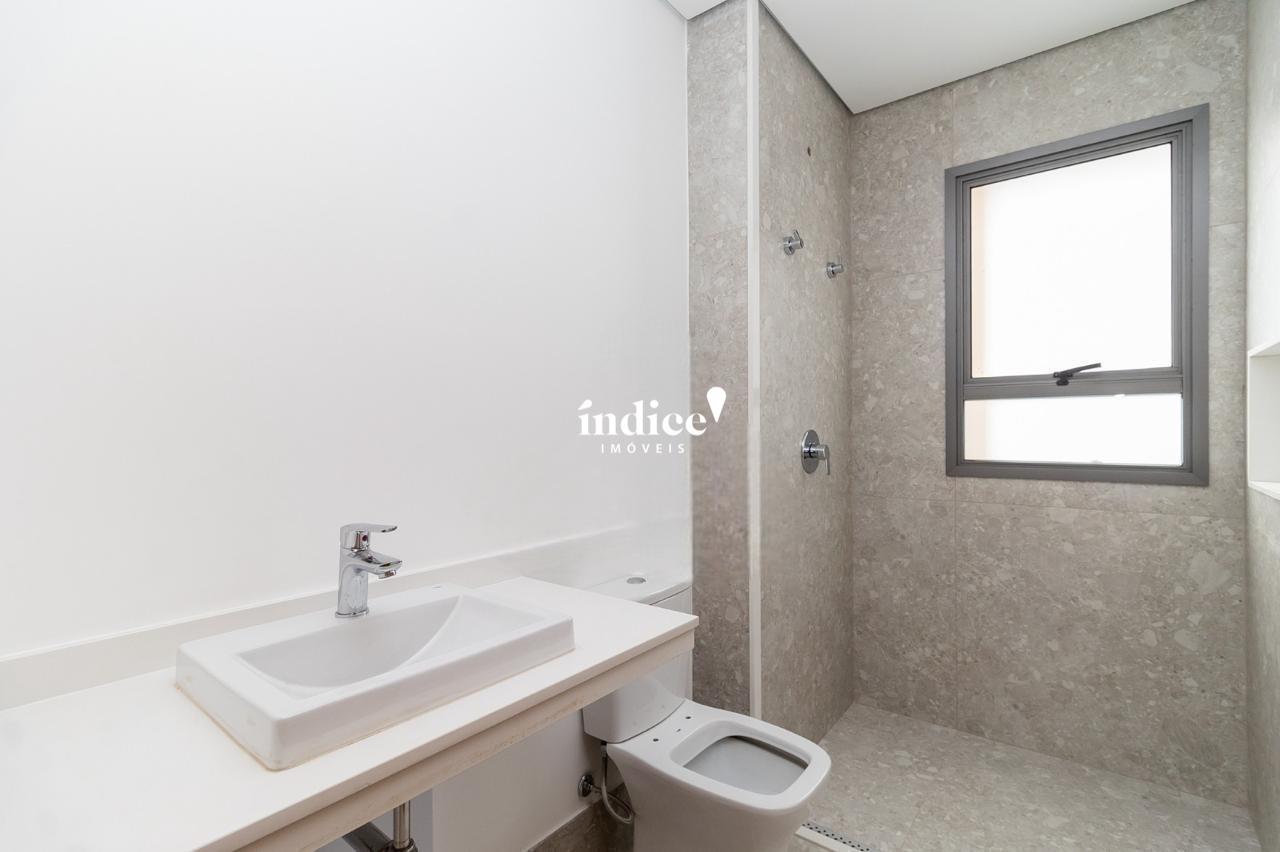 Apartamento para à venda no Jardim Ilhas do Sul na cidade de Ribeirão Preto: 