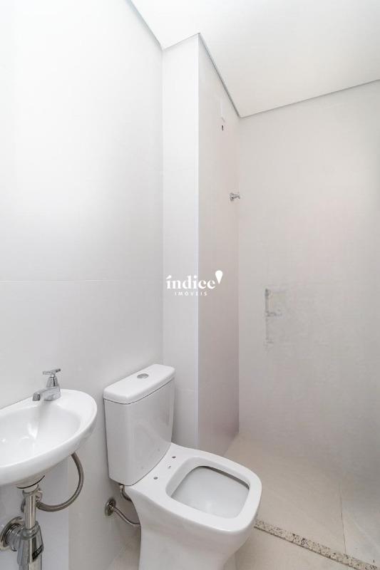 Apartamento para à venda no Jardim Ilhas do Sul na cidade de Ribeirão Preto: 