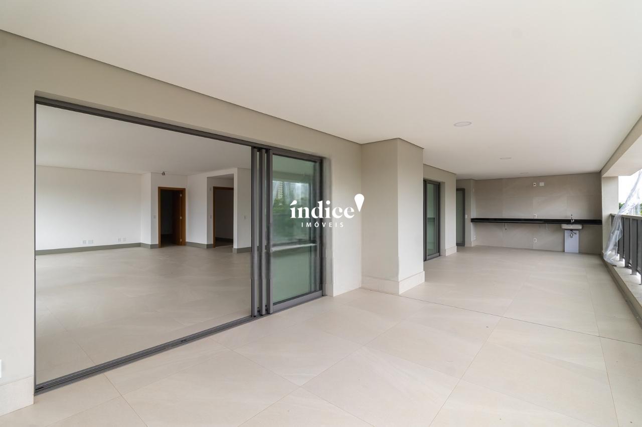 Apartamento para à venda no Jardim Ilhas do Sul na cidade de Ribeirão Preto: 