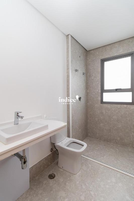 Apartamento para à venda no Jardim Ilhas do Sul na cidade de Ribeirão Preto: 