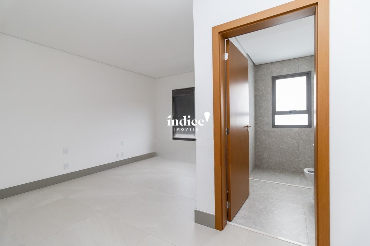 Apartamento para à venda no Jardim Ilhas do Sul na cidade de Ribeirão Preto: 