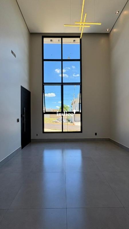 Casas Condomínio para à venda no Residencial Quinta da Mata na cidade de Ribeirão Preto: 