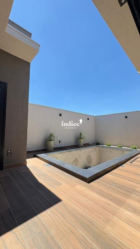 Casas Condomínio para à venda no Residencial Quinta da Mata na cidade de Ribeirão Preto: 