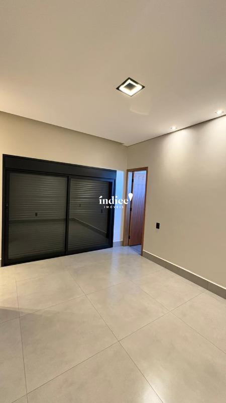 Casas Condomínio para à venda no Residencial Quinta da Mata na cidade de Ribeirão Preto: 