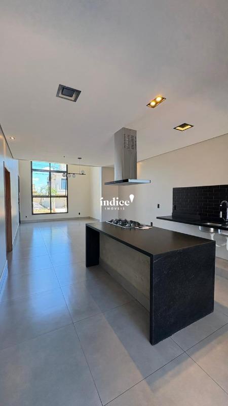 Casas Condomínio para à venda no Residencial Quinta da Mata na cidade de Ribeirão Preto: 