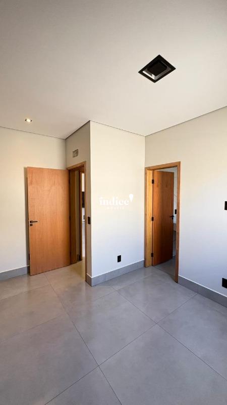 Casas Condomínio para à venda no Residencial Quinta da Mata na cidade de Ribeirão Preto: 