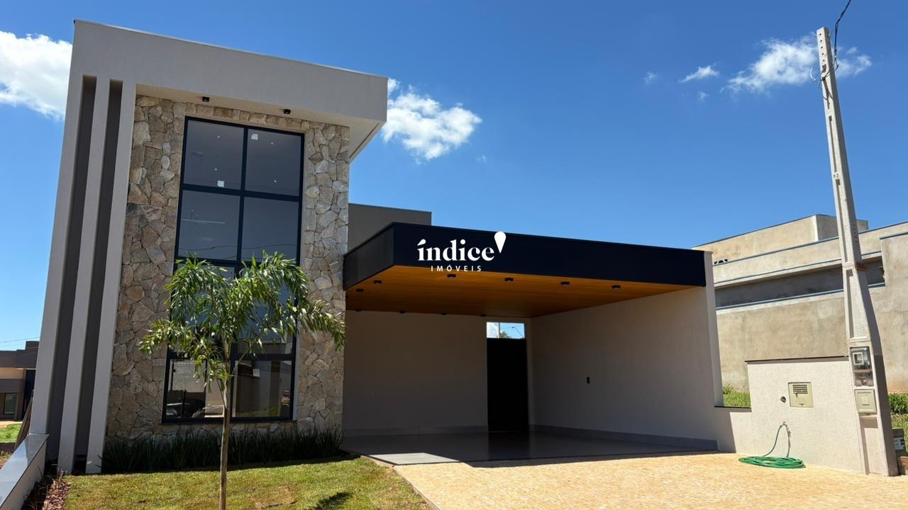 Casas Condomínio para à venda no Residencial Quinta da Mata na cidade de Ribeirão Preto: 