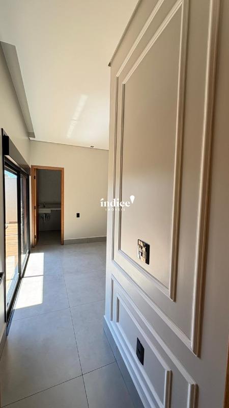 Casas Condomínio para à venda no Residencial Quinta da Mata na cidade de Ribeirão Preto: 