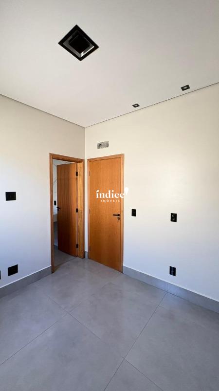 Casas Condomínio para à venda no Residencial Quinta da Mata na cidade de Ribeirão Preto: 