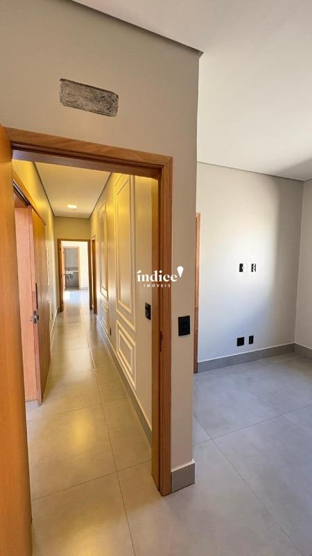 Casas Condomínio para à venda no Residencial Quinta da Mata na cidade de Ribeirão Preto: 