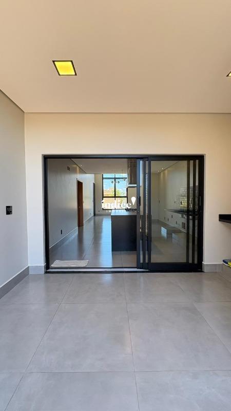 Casas Condomínio para à venda no Residencial Quinta da Mata na cidade de Ribeirão Preto: 