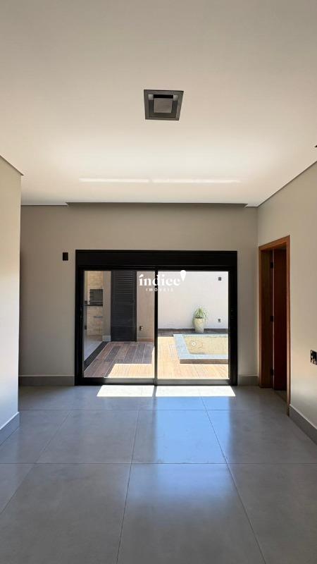 Casas Condomínio para à venda no Residencial Quinta da Mata na cidade de Ribeirão Preto: 