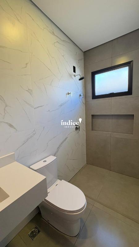 Casas Condomínio para à venda no Residencial Quinta da Mata na cidade de Ribeirão Preto: 