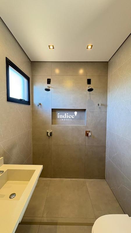 Casas Condomínio para à venda no Residencial Quinta da Mata na cidade de Ribeirão Preto: 