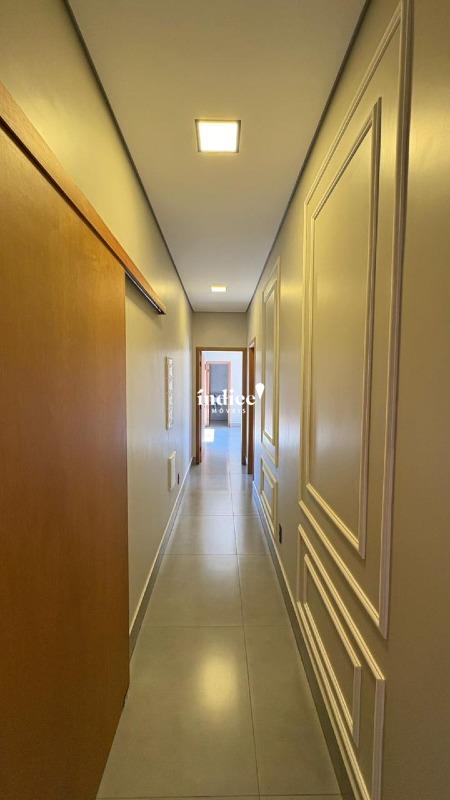 Casas Condomínio para à venda no Residencial Quinta da Mata na cidade de Ribeirão Preto: 