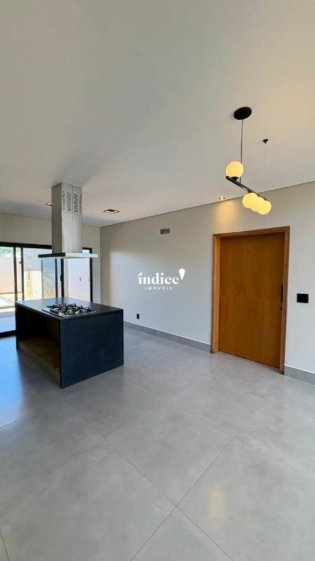 Casas Condomínio para à venda no Residencial Quinta da Mata na cidade de Ribeirão Preto: 