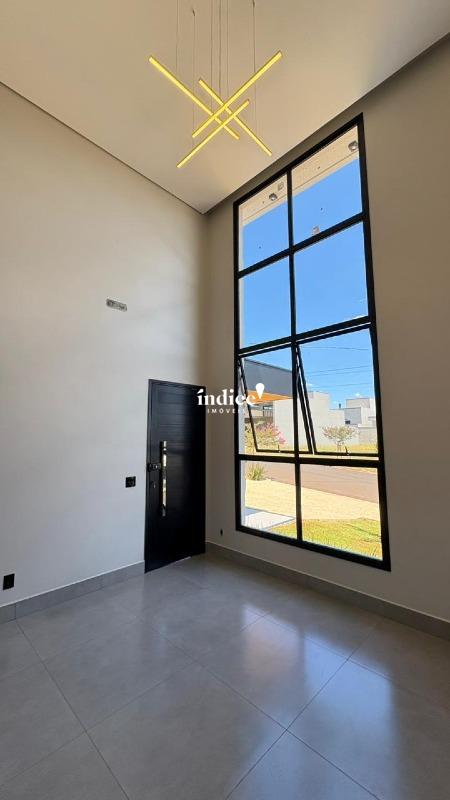 Casas Condomínio para à venda no Residencial Quinta da Mata na cidade de Ribeirão Preto: 