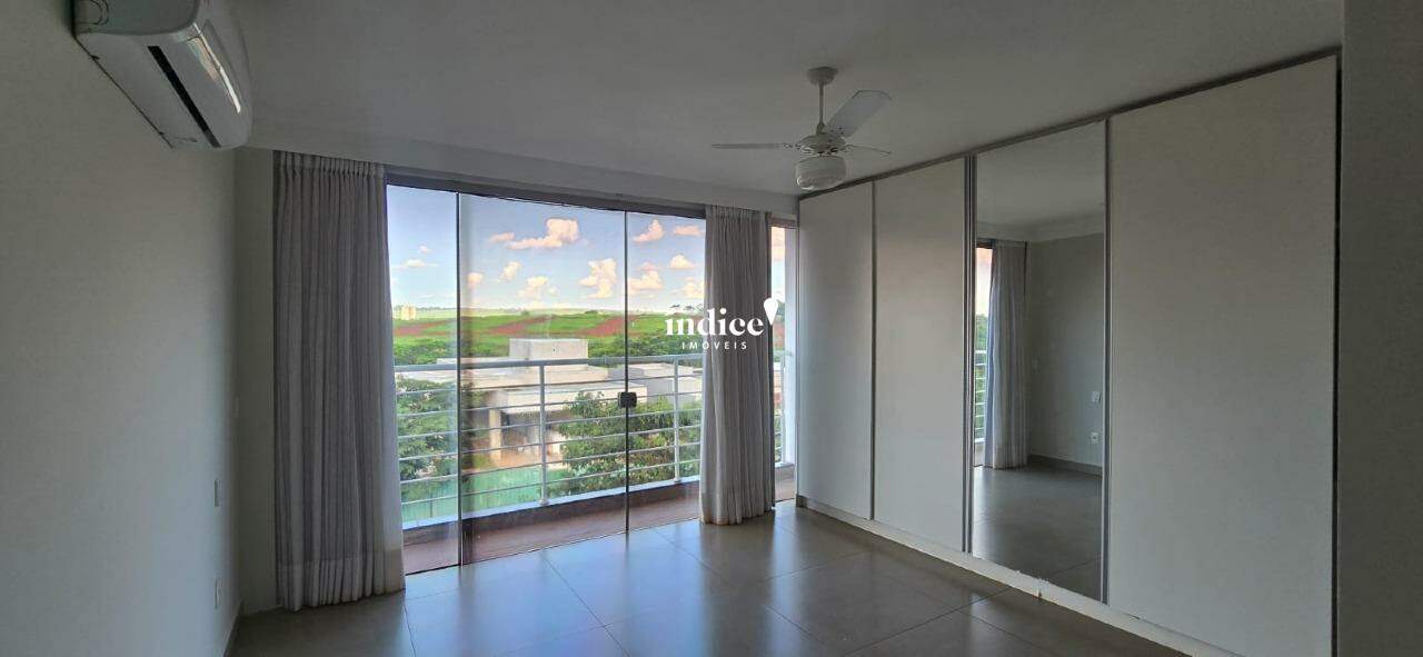 Casas Condomínio para à venda no Alphaville na cidade de Ribeirão Preto: 