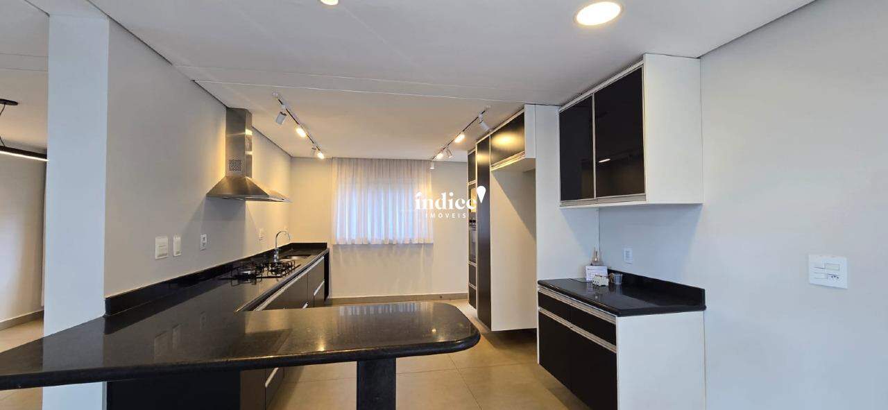 Casas Condomínio para à venda no Alphaville na cidade de Ribeirão Preto: 