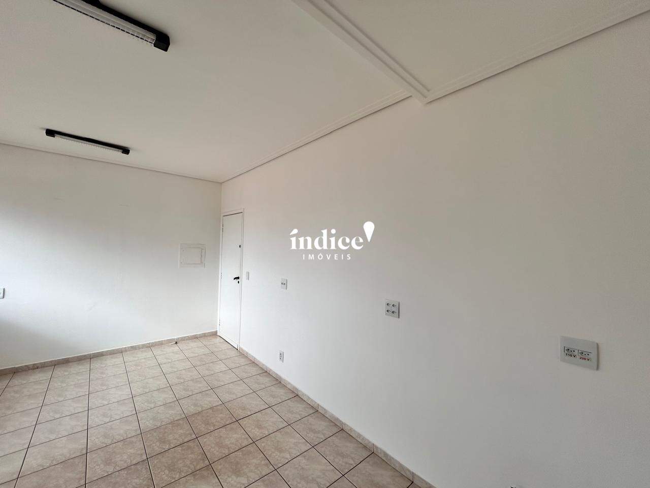 Sala Comercial para à venda no Jardim Sumaré na cidade de Ribeirão Preto: 
