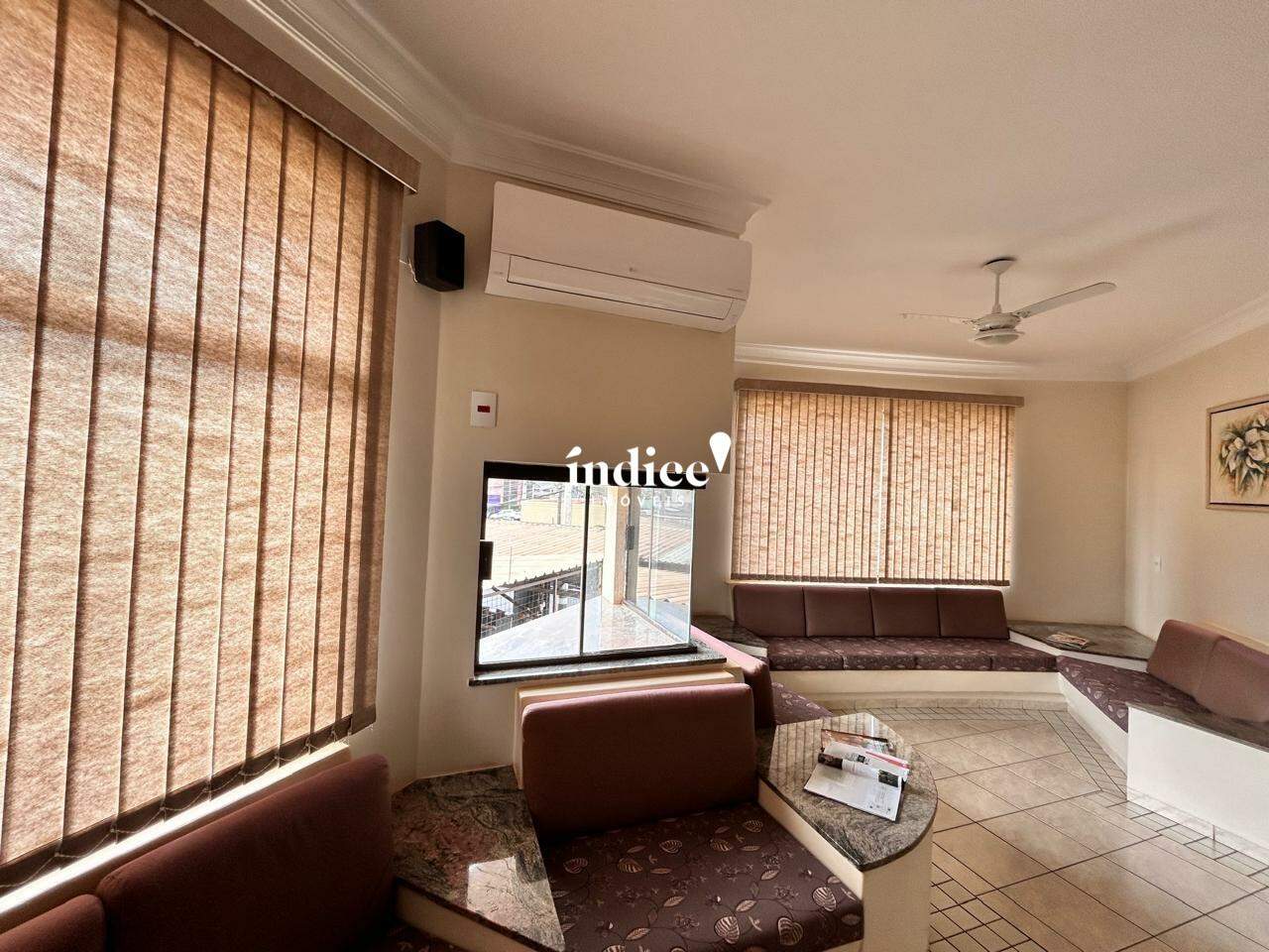 Sala Comercial para à venda no Jardim Sumaré na cidade de Ribeirão Preto: 