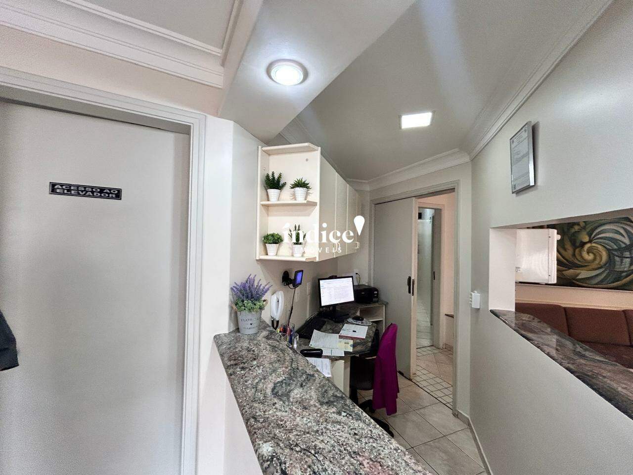 Sala Comercial para à venda no Jardim Sumaré na cidade de Ribeirão Preto: 