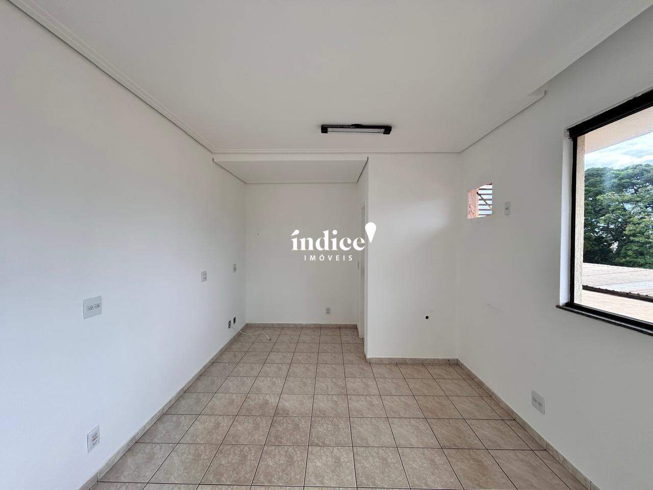 Sala Comercial para à venda no Jardim Sumaré na cidade de Ribeirão Preto: 