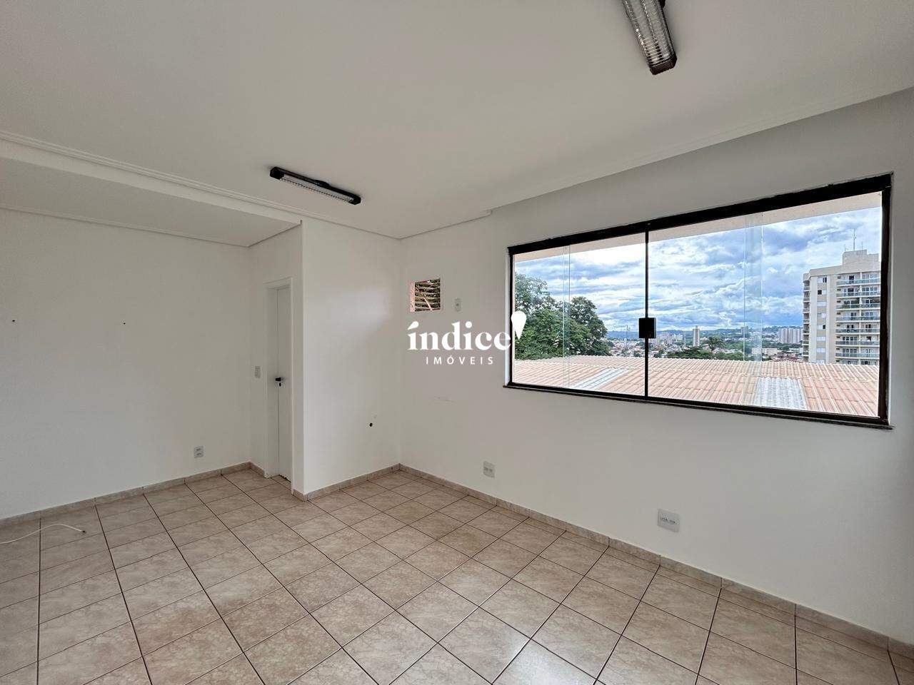 Sala Comercial para à venda no Jardim Sumaré na cidade de Ribeirão Preto: 