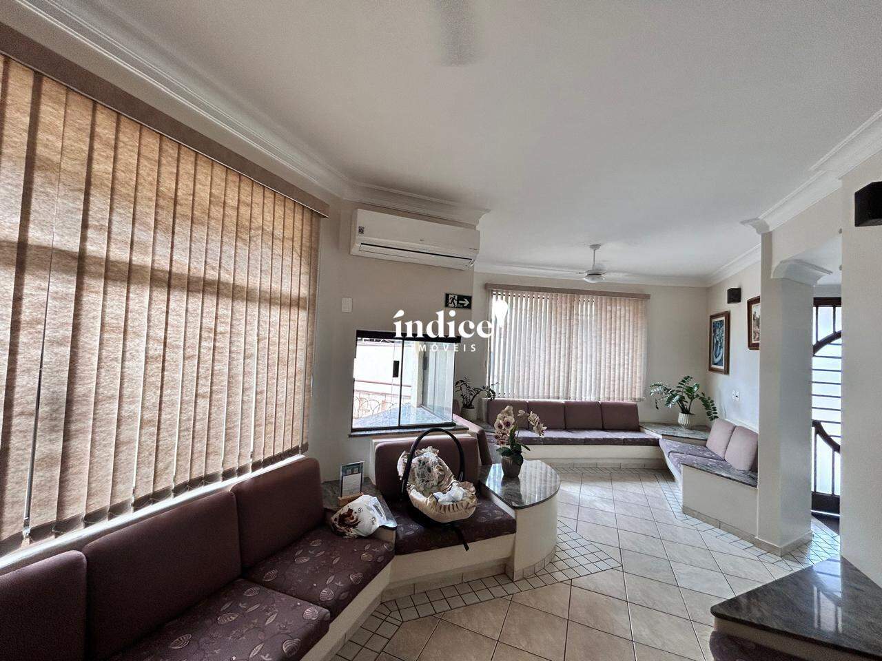 Sala Comercial para à venda no Jardim Sumaré na cidade de Ribeirão Preto: 