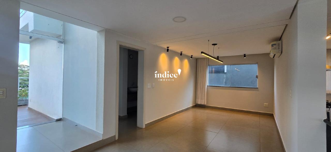 Casas Condomínio para para aluguel no Alphaville na cidade de Ribeirão Preto: 