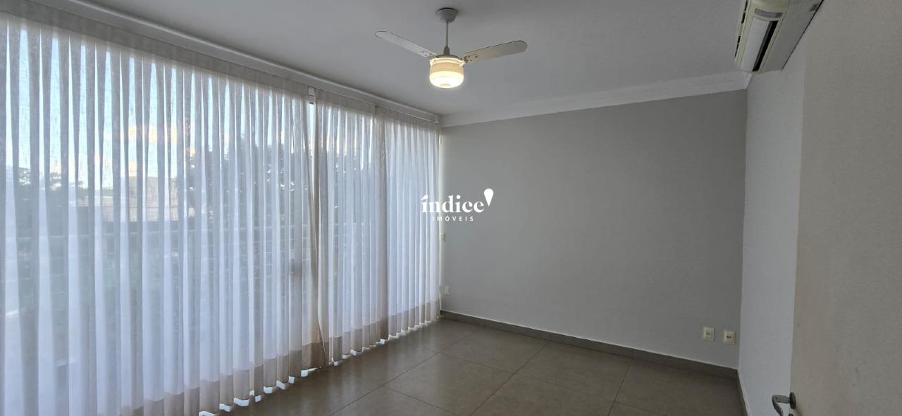 Casas Condomínio para para aluguel no Alphaville na cidade de Ribeirão Preto: 