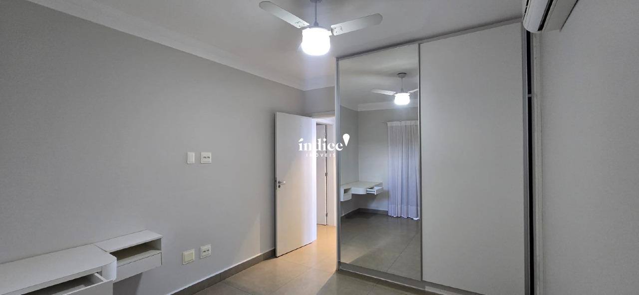 Casas Condomínio para para aluguel no Alphaville na cidade de Ribeirão Preto: 