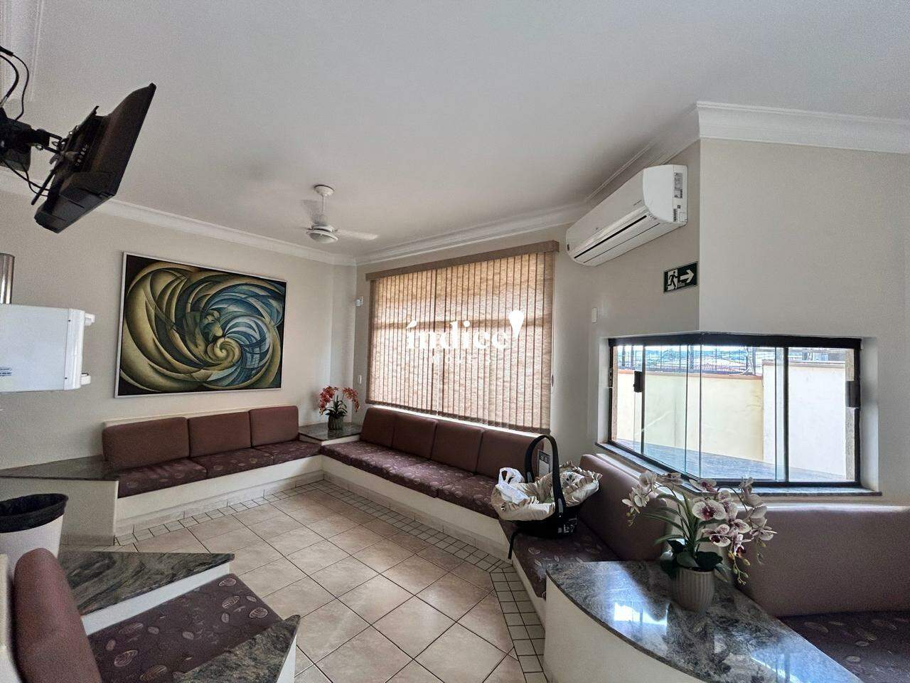 Sala Comercial para para aluguel no Jardim Sumaré na cidade de Ribeirão Preto: 