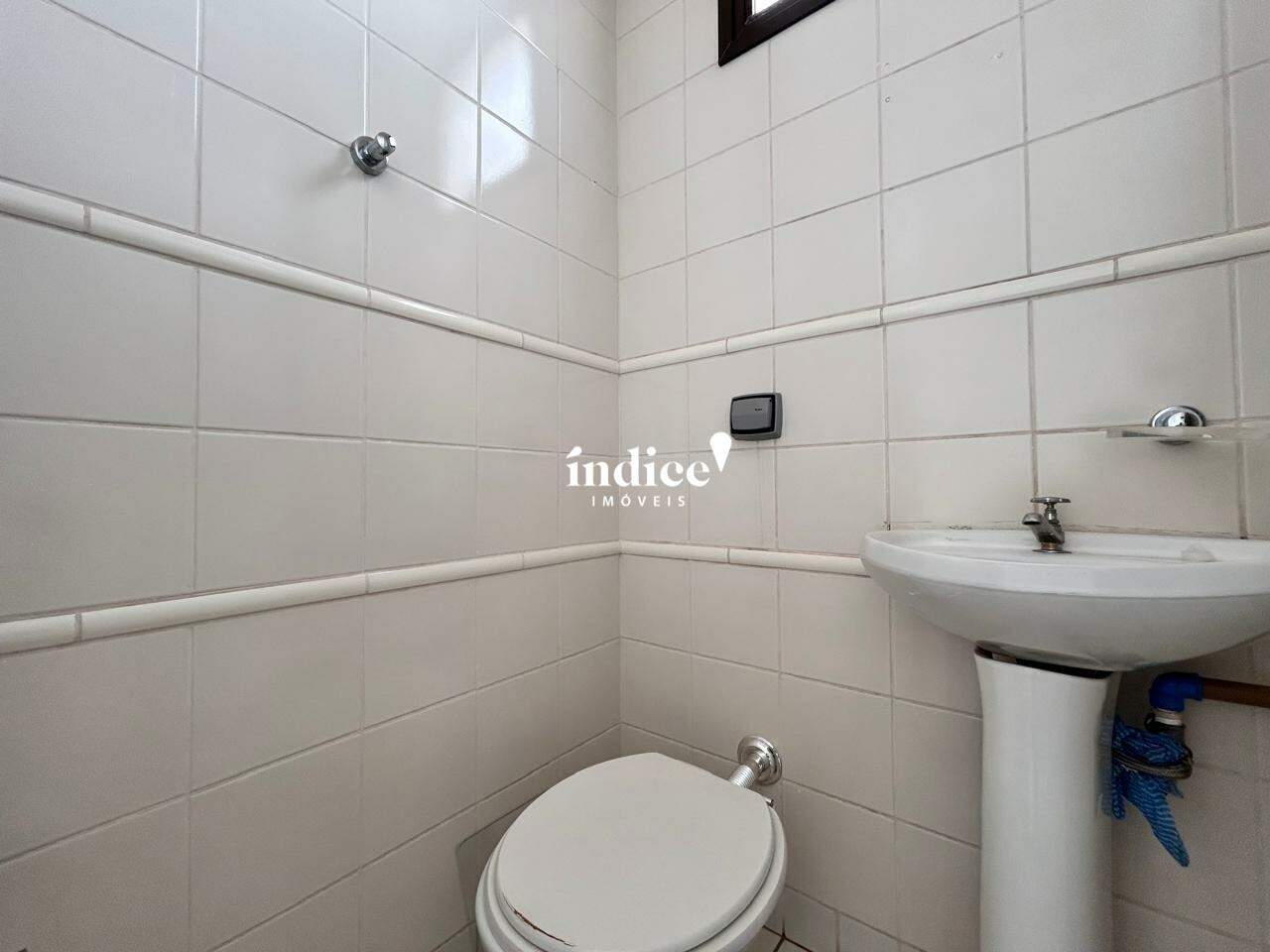 Sala Comercial para para aluguel no Jardim Sumaré na cidade de Ribeirão Preto: 