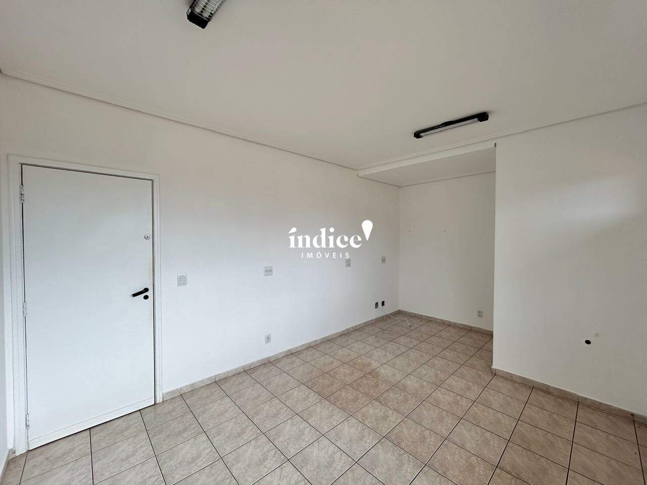 Sala Comercial para para aluguel no Jardim Sumaré na cidade de Ribeirão Preto: 