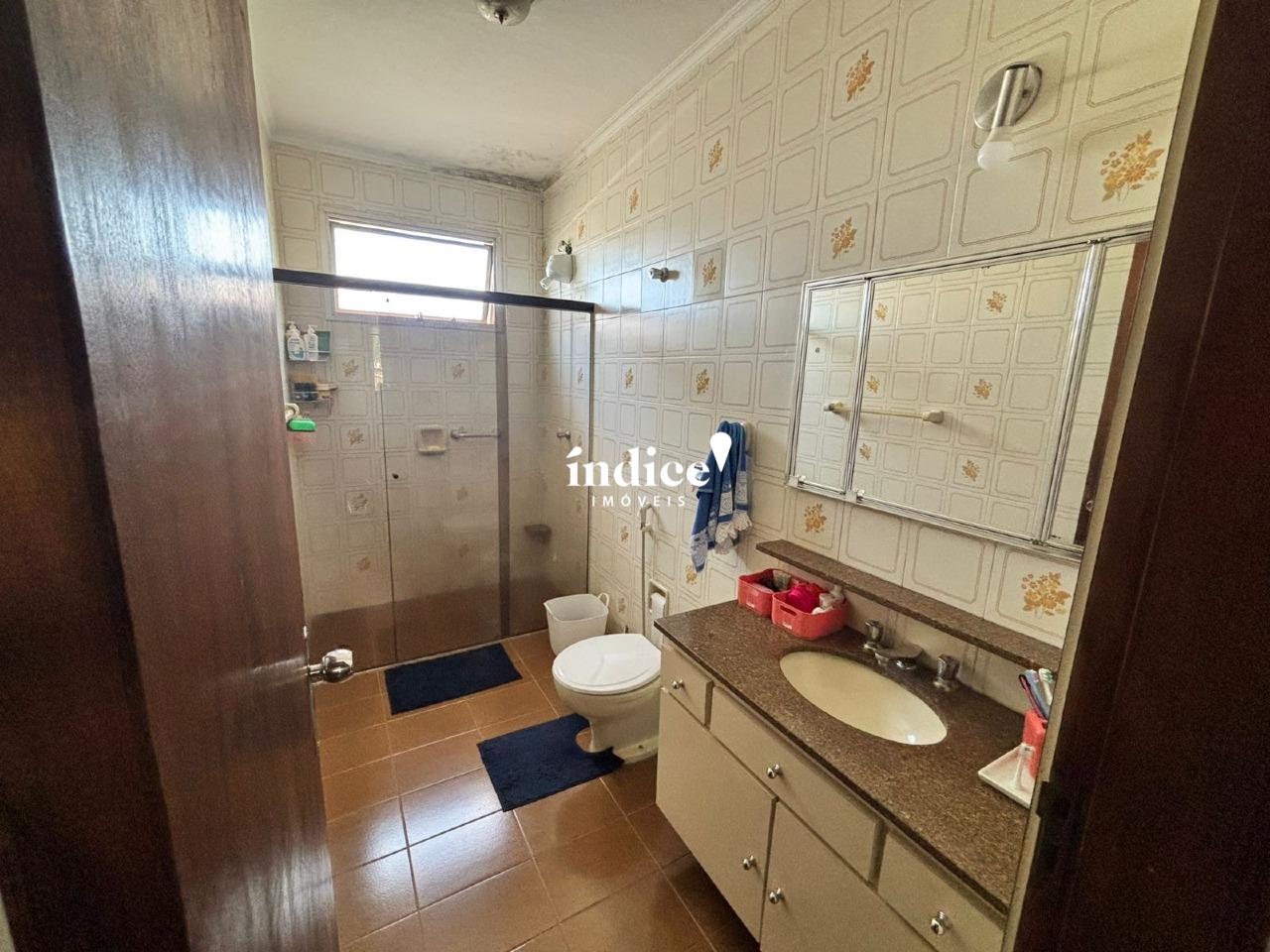 Apartamento para à venda no Presidente Médici na cidade de Ribeirão Preto: 