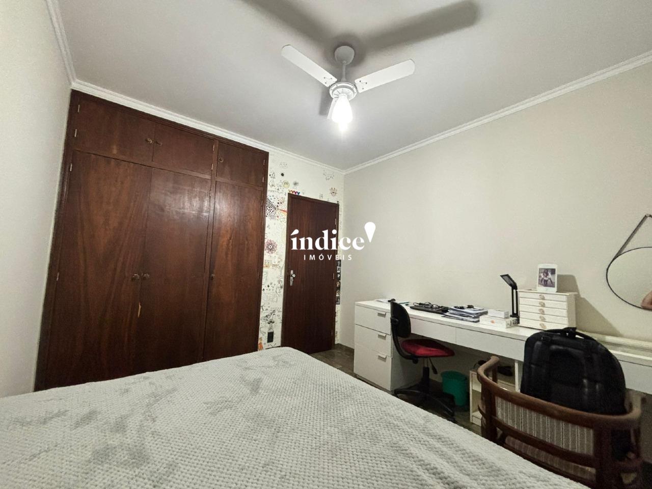 Apartamento para à venda no Presidente Médici na cidade de Ribeirão Preto: 